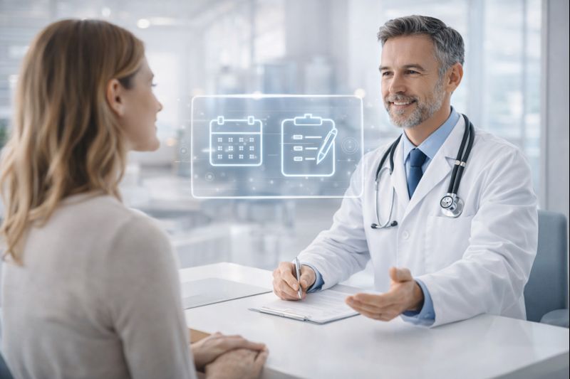 Бесплатная консультация узкого специалиста