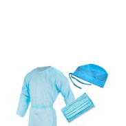 Одноразовые изделия