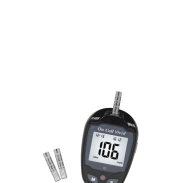  Глюкометры и аксессуары