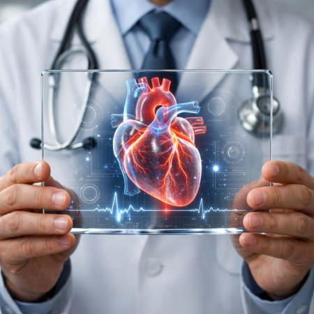 Кардиология