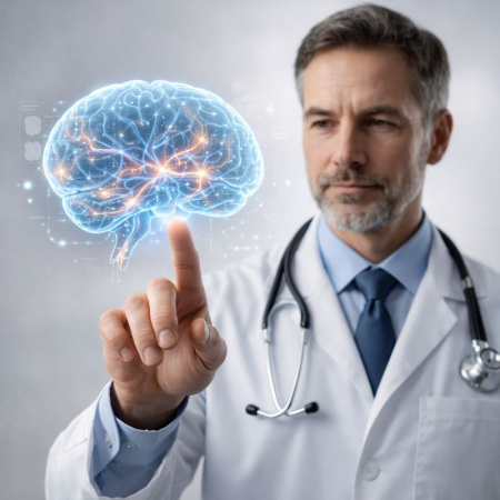 Неврология