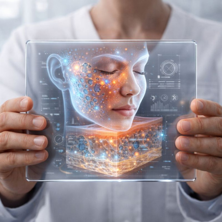 Косметология